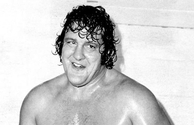 International Wrestling Hall of Famer Billy Robinson passes away at 75