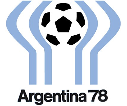 FIFA World Cup - Official logos (1930-2022)