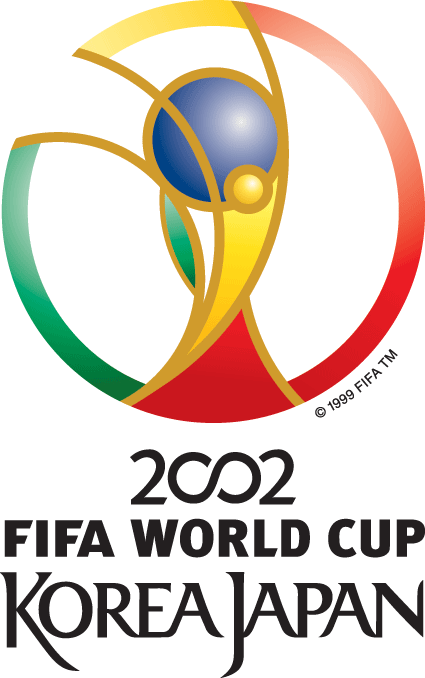 FIFA World Cup - Official logos (1930-2022)