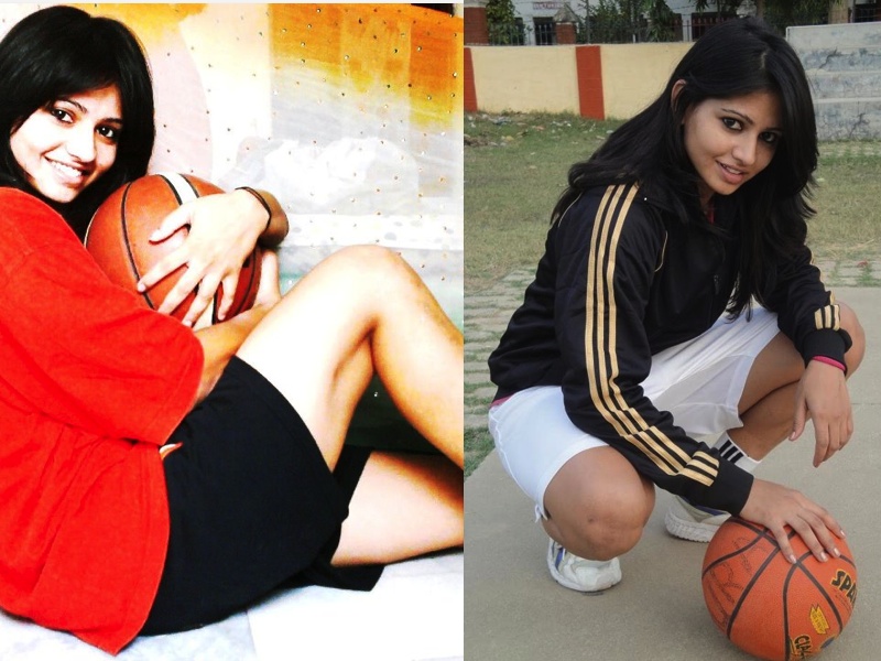 The Top 10 Hottest Women In Indian Sports 