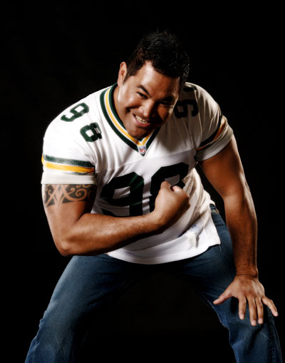 7 Gay Nfl Football Players