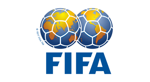 Resultado de imagem para FIFA LOGOS