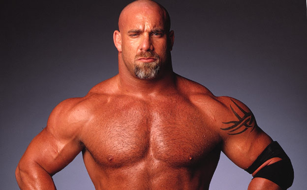 Rumour: Bill Goldberg talks with Triple H about making a comeback to Rumour: Bill Goldberg talks with Triple H about making a comeback to