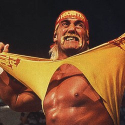 10 popular Hulk Hogan Quotes