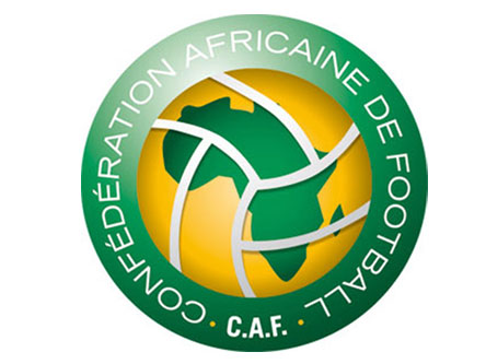 FIFA logo and member associations