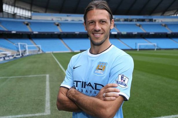 Martin Demichelis Keen Finishing Career Mls