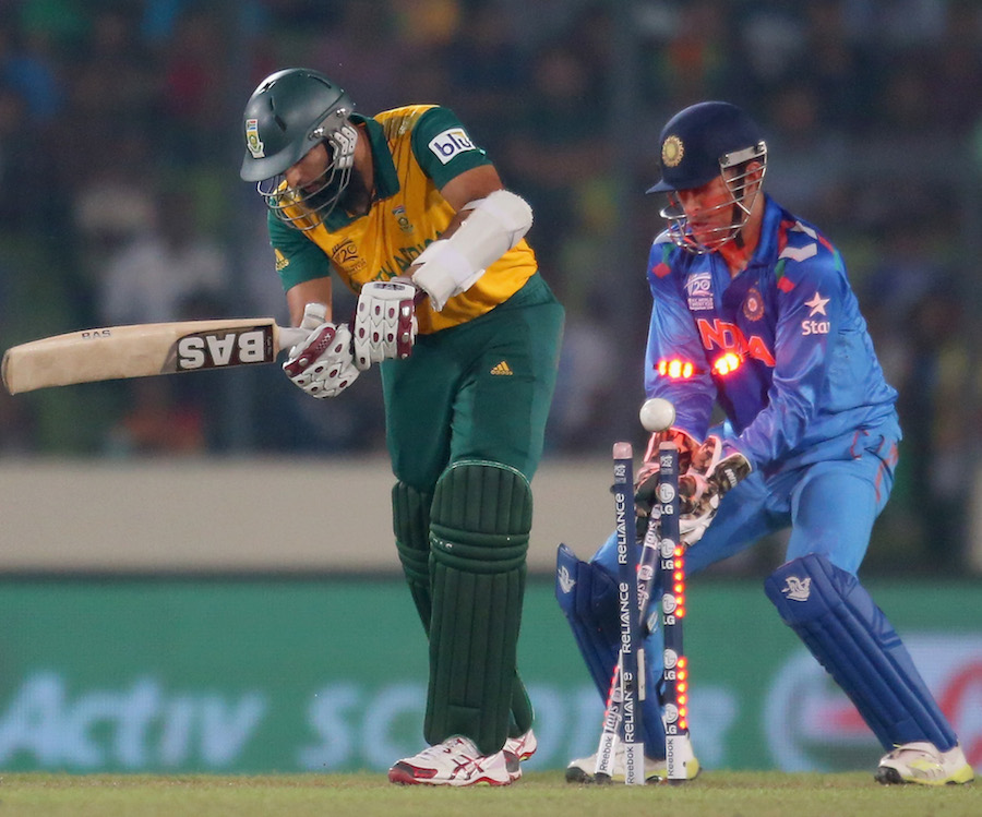 Adam Gilchrist hails Ashwin's ball to Hashim Amla as T20 ball of ...