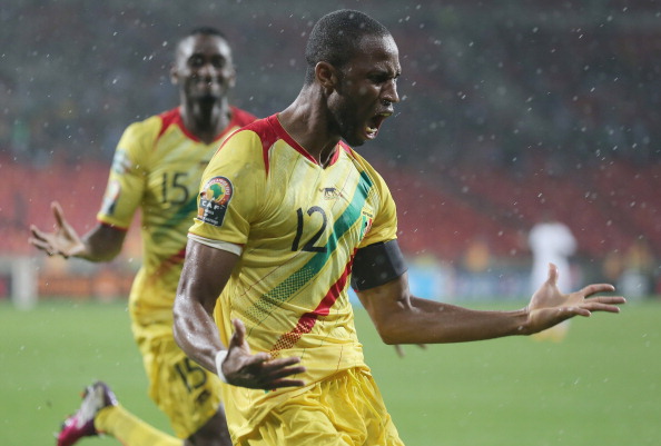 Seydou Keita