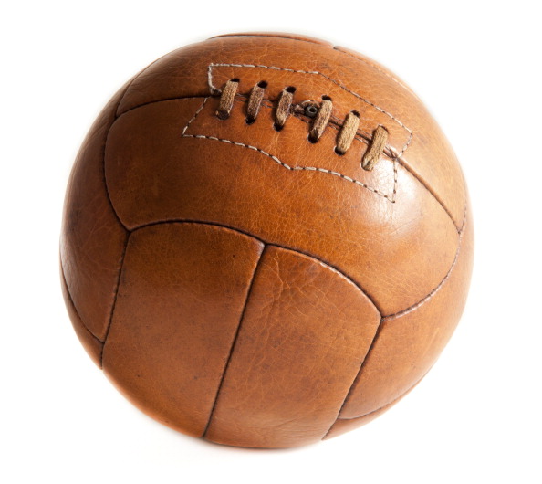 Who Invented The American Football Ball