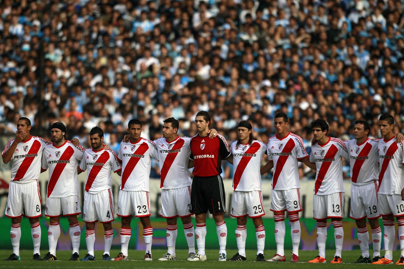 LEAGUE ARGENTINA 11 