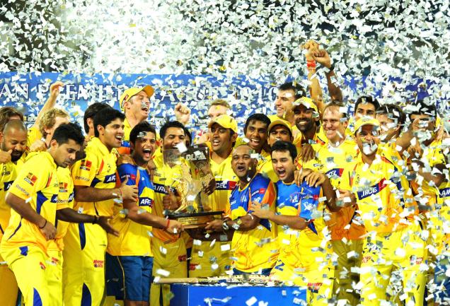 csk champion photo 2018