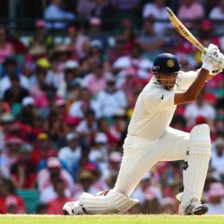 Rahul Dravid: More than just a wall