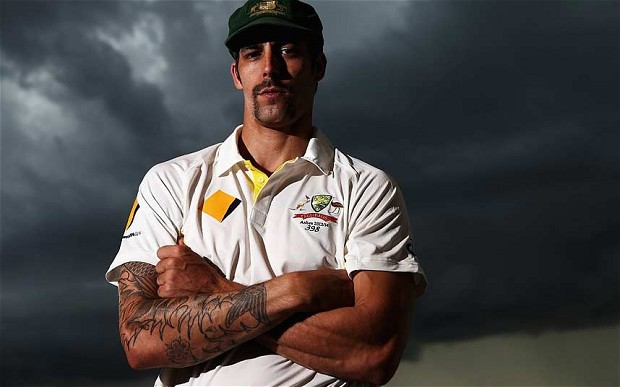 Page 5 - 10 greatest left handed bowlers in the history of cricket