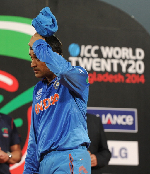3 Reasons why India lost T20 World Cup final