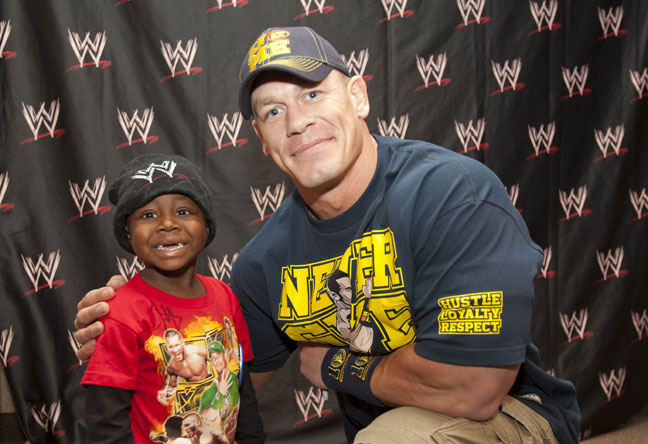 defining moments john cena