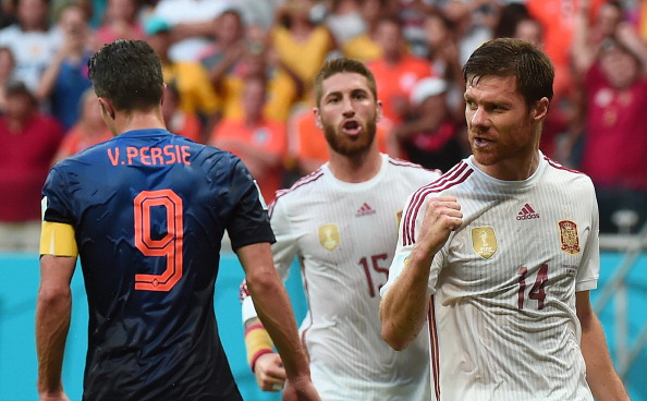 FIFA World Cup 2014: Why both Spain and Netherlands are not ...