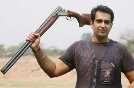 MANAVJIT SINGH SANDHU