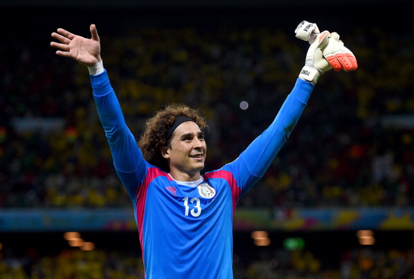 Guillermo Ochoa: 5 things you should know about the Mexican goalkeeper