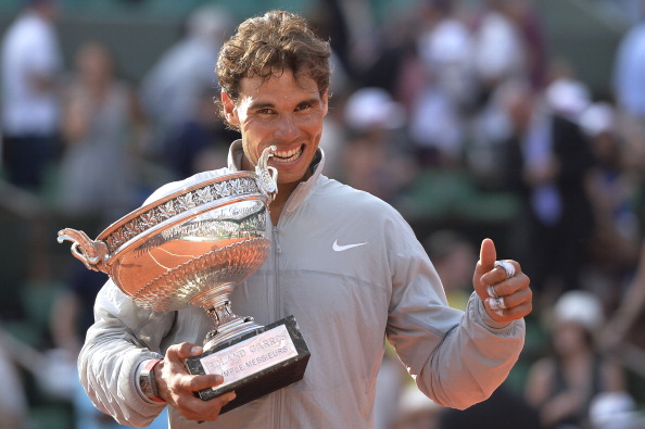 rafa french open rafa french open