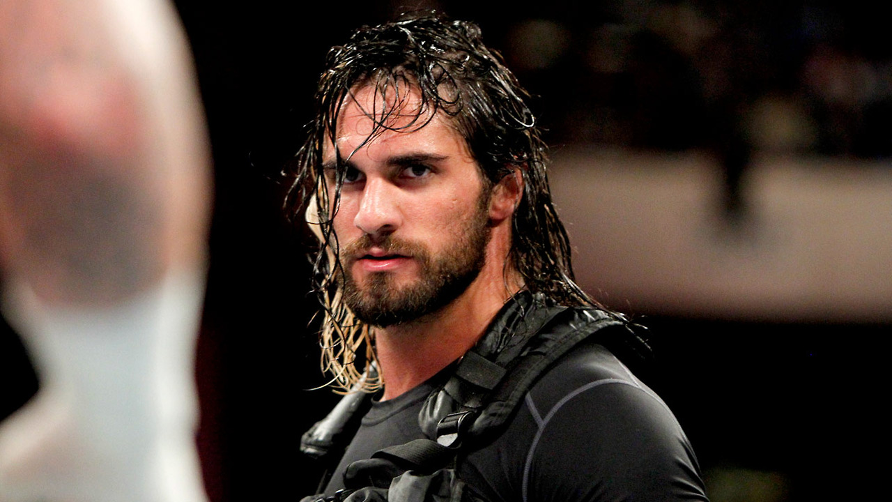 WWE Monday Night RAW: 2014/06/16 - TVcom