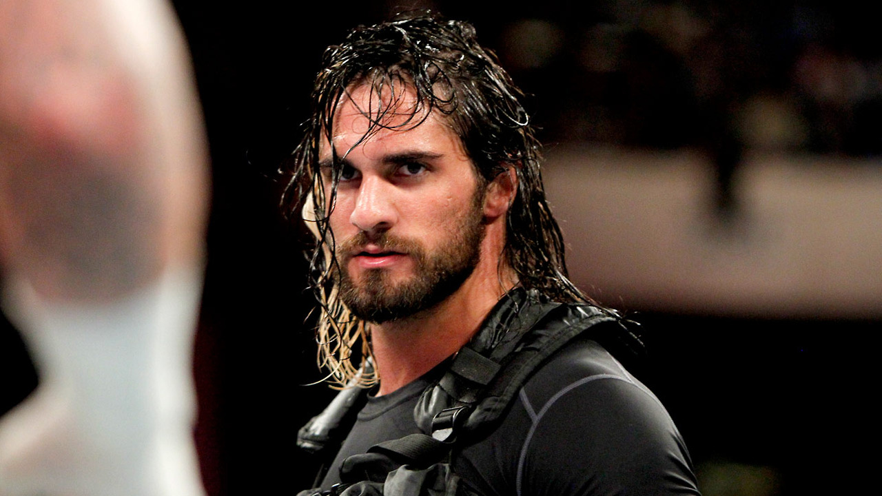 The Evolution of Seth Rollins