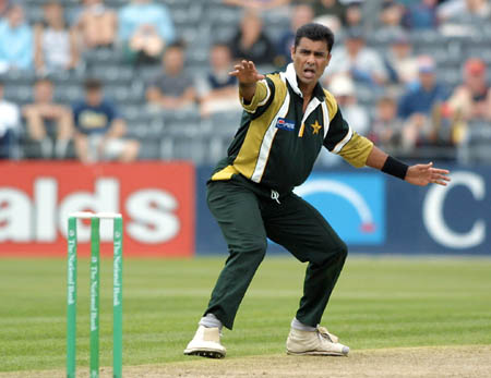Image result for waqar odi