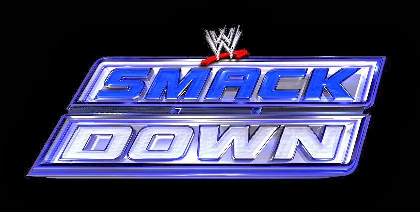 WWE Friday Night Smackdown 2014 Opening Pyro Animation