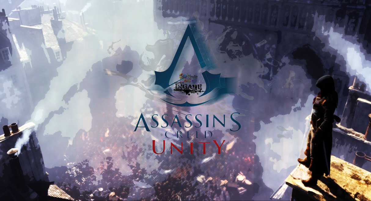 assassins creed unity release date