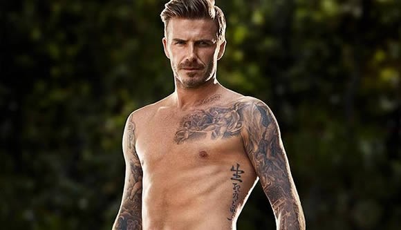 David Beckham Tattoo Parlour | 19 david beckham tattoos and their significance David Beckham Tattoo Parlour | 19 david beckham tattoos and their significance