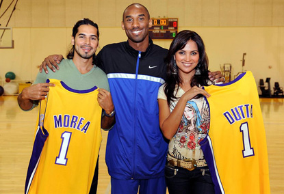 kobe bryant t shirt india