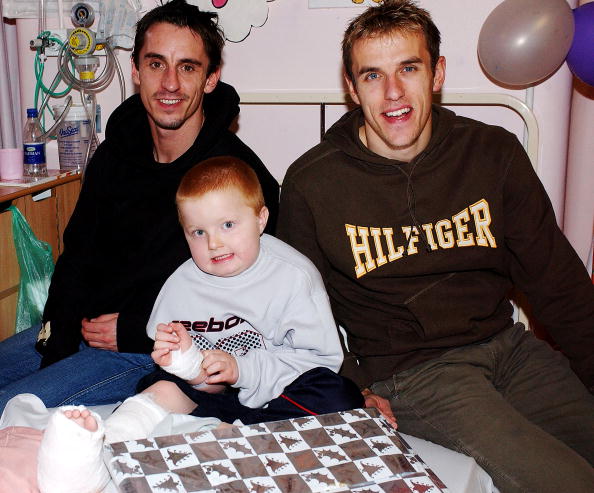 15 most famous brothers in football