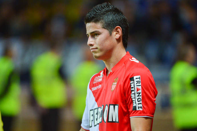 Best Ligue 1 players in FIFA 14