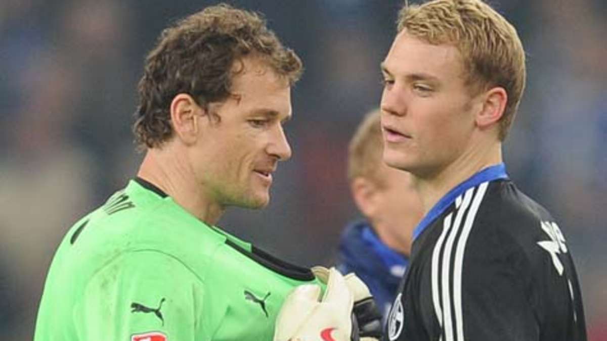 Page 3 - 10 amazing facts you didn't know about Manuel Neuer