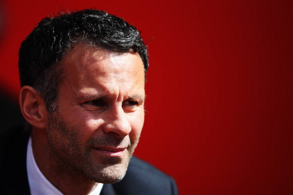 Ryan Giggs to be in charge of Manchester United's pre ...