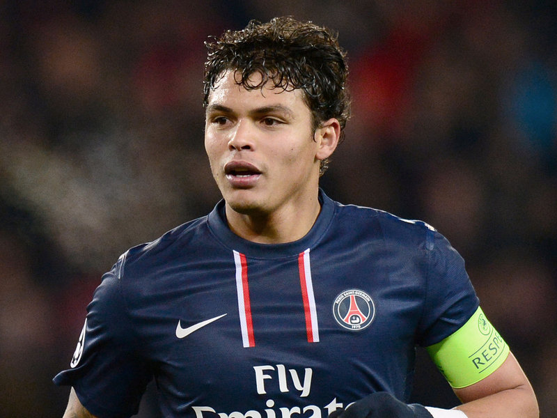 Best Ligue 1 players in FIFA 14