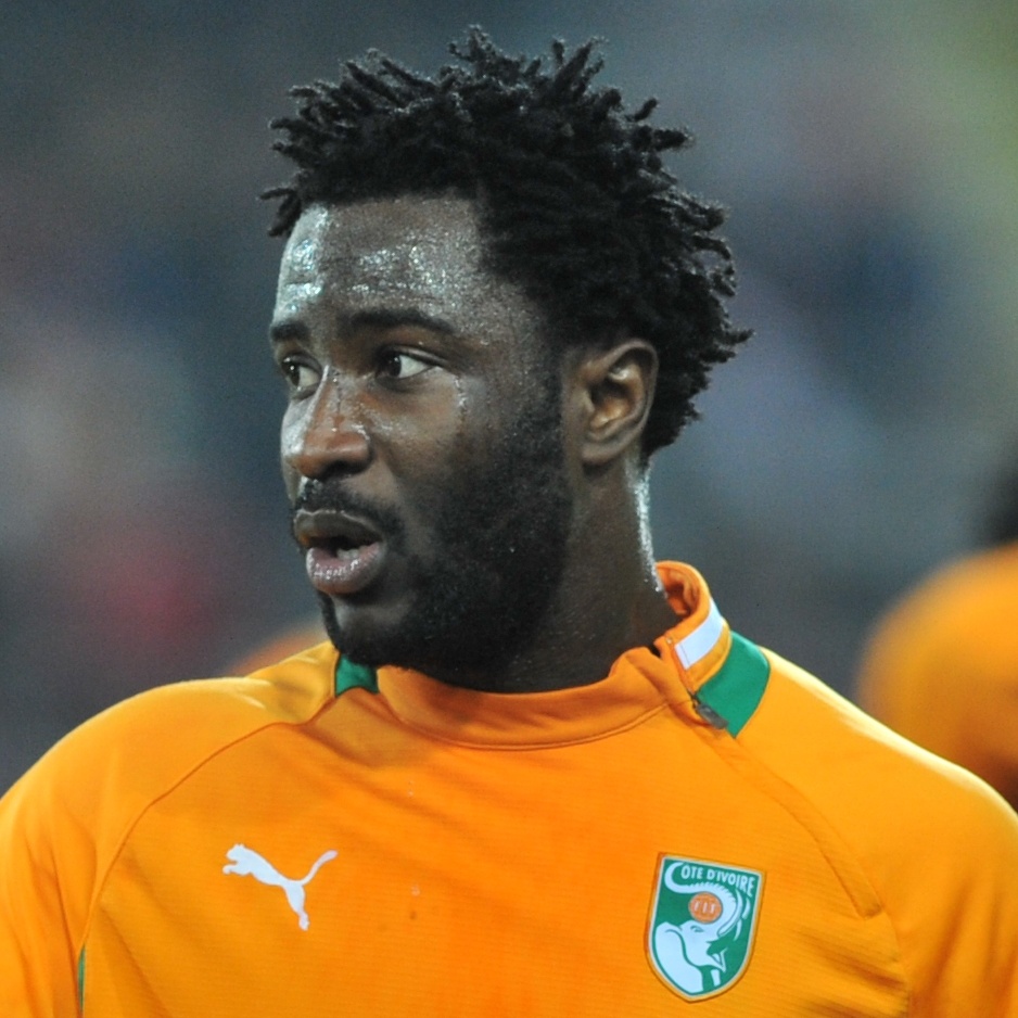 reports liverpool in talks with wilfried bony sports news