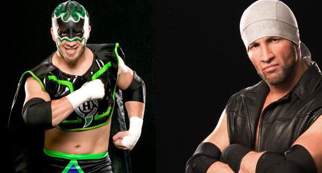 More images for wwe masked wrestlers unmasked.