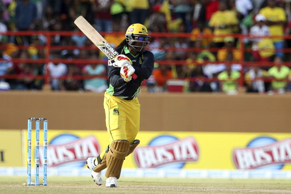 CPL 2014: Chris Gayle lauds bowlers for Jamaica Tallawahs ...