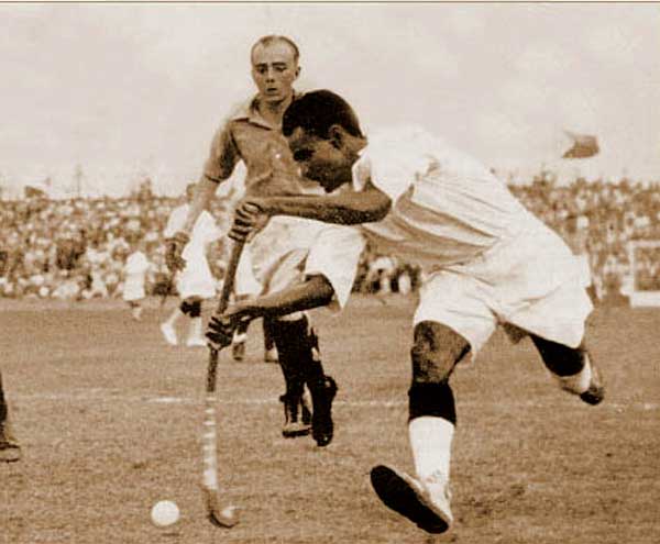 Dhyan Chand, Hockey legend, Indian Sports, Hitler, Inspiration, Doer