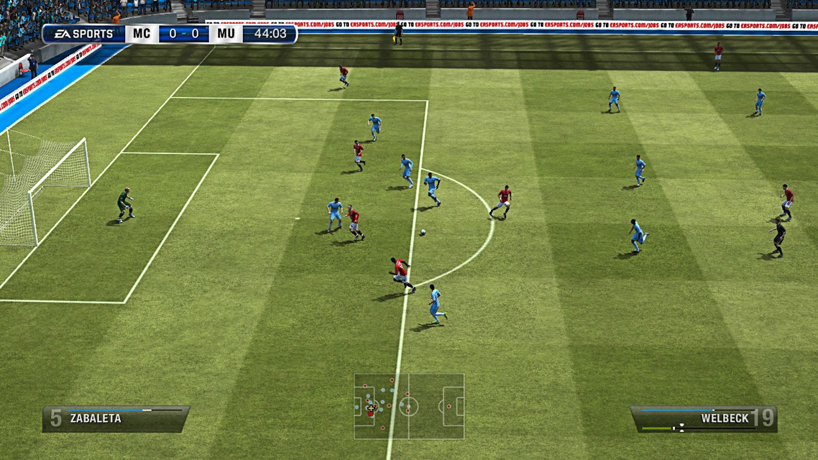 download play fifa online free
