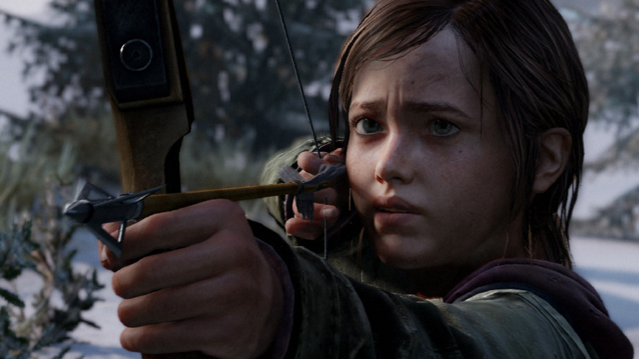 The Last Of Us Sales Chart