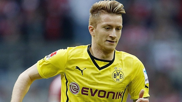 Reports: Borussia Dortmund offer Marco Reus salary of upto 