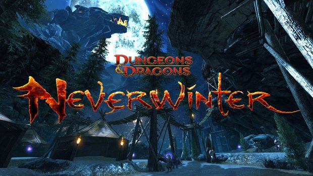 neverwinter dnd download free