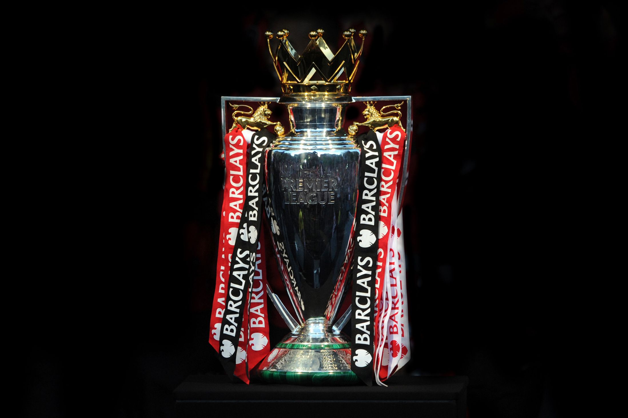 English Premier League: Looking ahead to the 2014-15 season