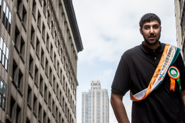 5 Challenges Sim Bhullar must conquer to establish himself 