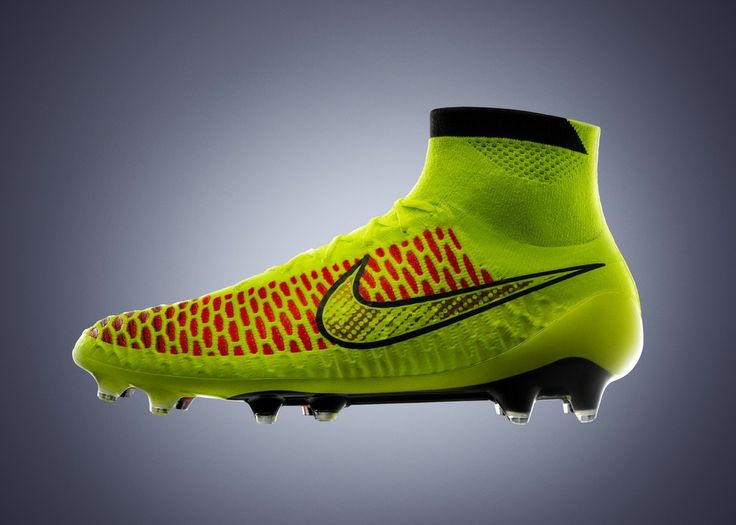 Nike Magista Obra Camo 2016 Football Boots Unveiled