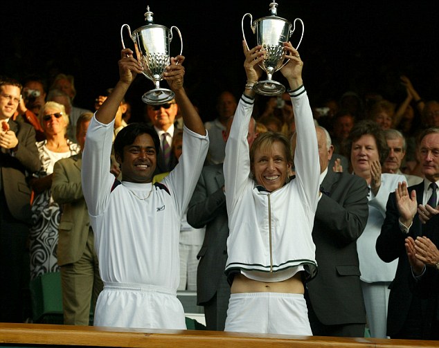 All the Grand Slam winners from India
