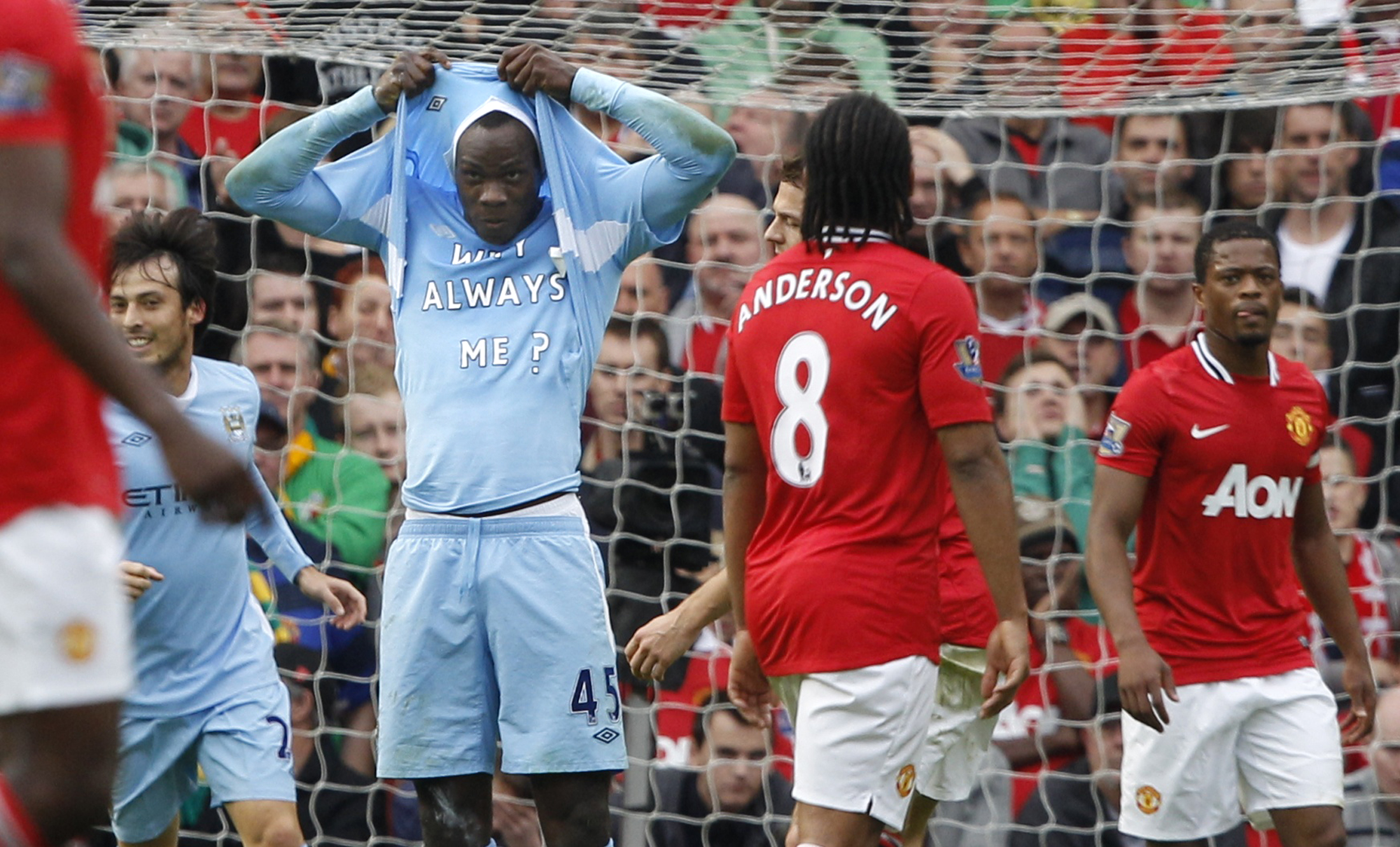 Manchester United�s 10 most embarrassing defeats