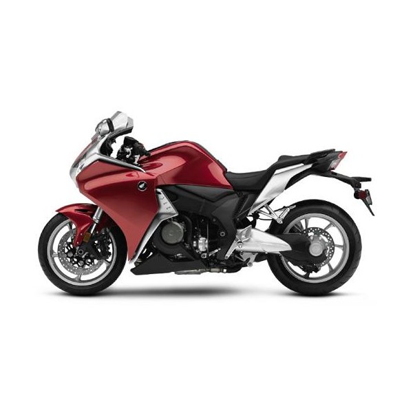 expensive sports bike