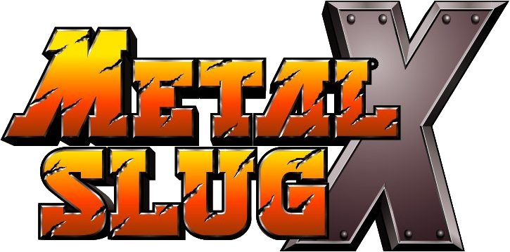 Metal Slug X release date for PC revealed